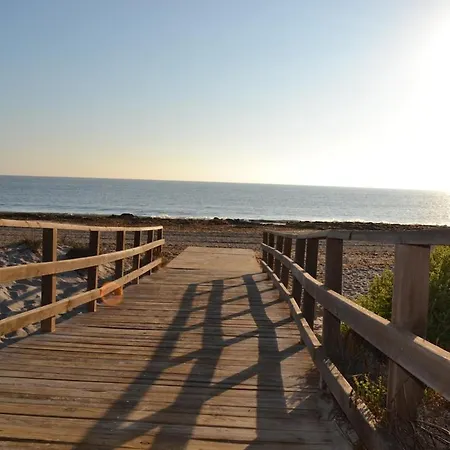 شقة El Bosque Dehesa de Campoamor (Orihuela Costa)