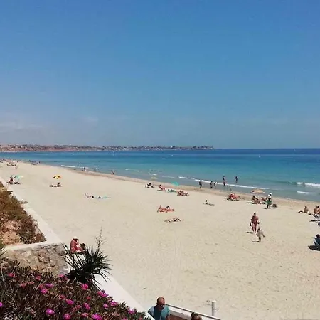 El Bosque Dehesa de Campoamor (Orihuela Costa)