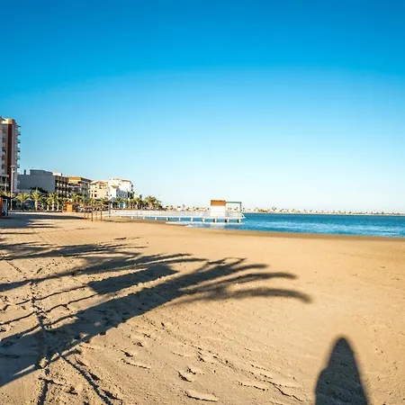 شقة El Bosque Dehesa de Campoamor (Orihuela Costa)